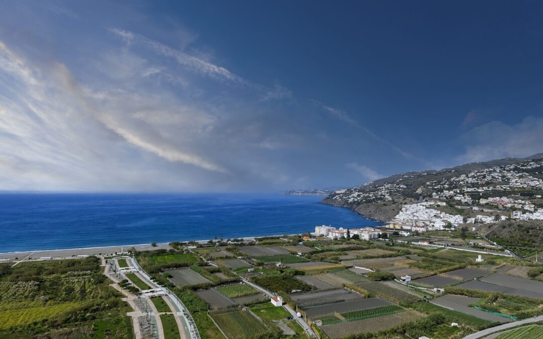 Clasificación del Suelo en Canarias según la Normativa Urbanística