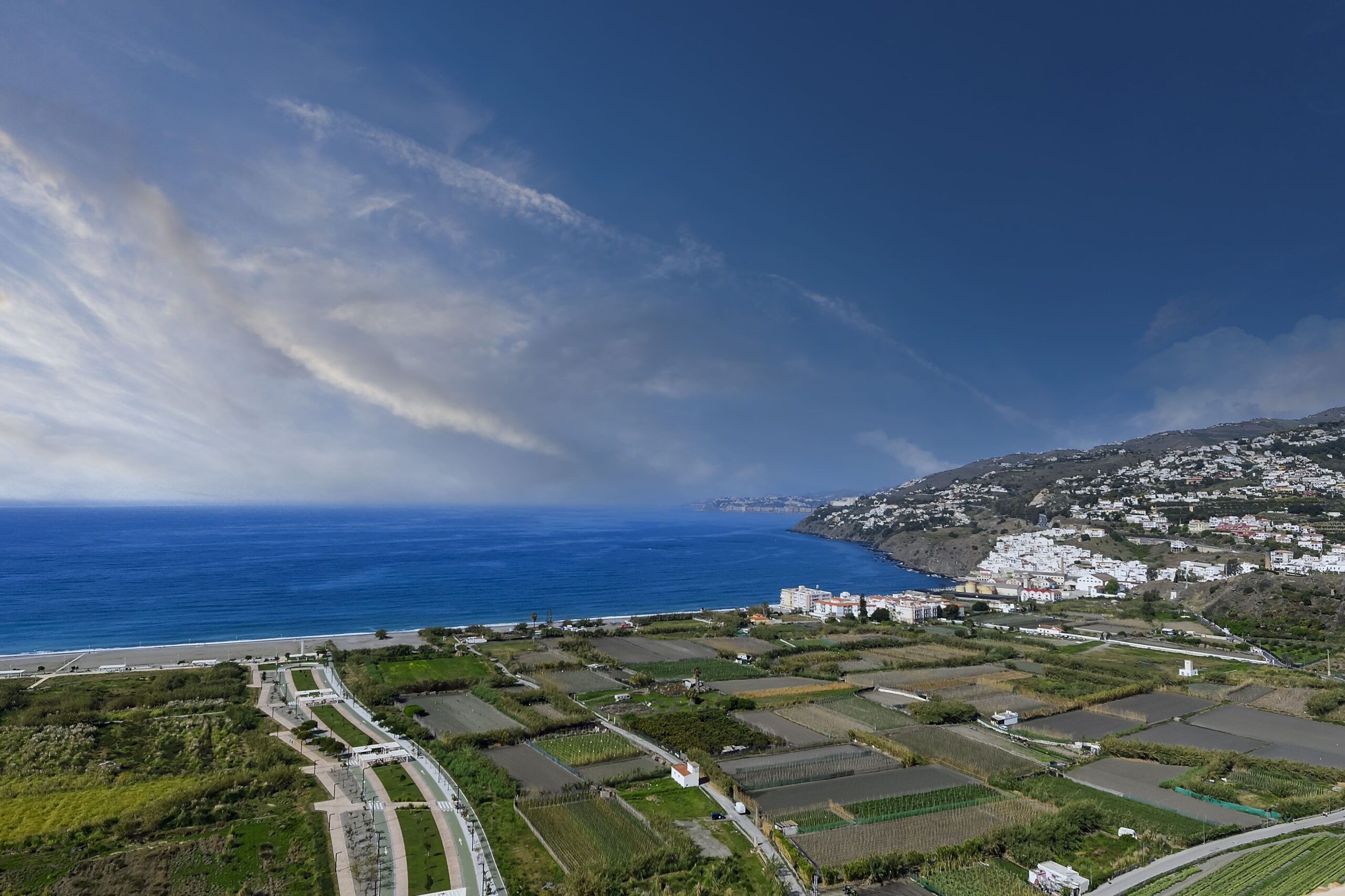 Clasificación del Suelo en Canarias según la Normativa Urbanística
